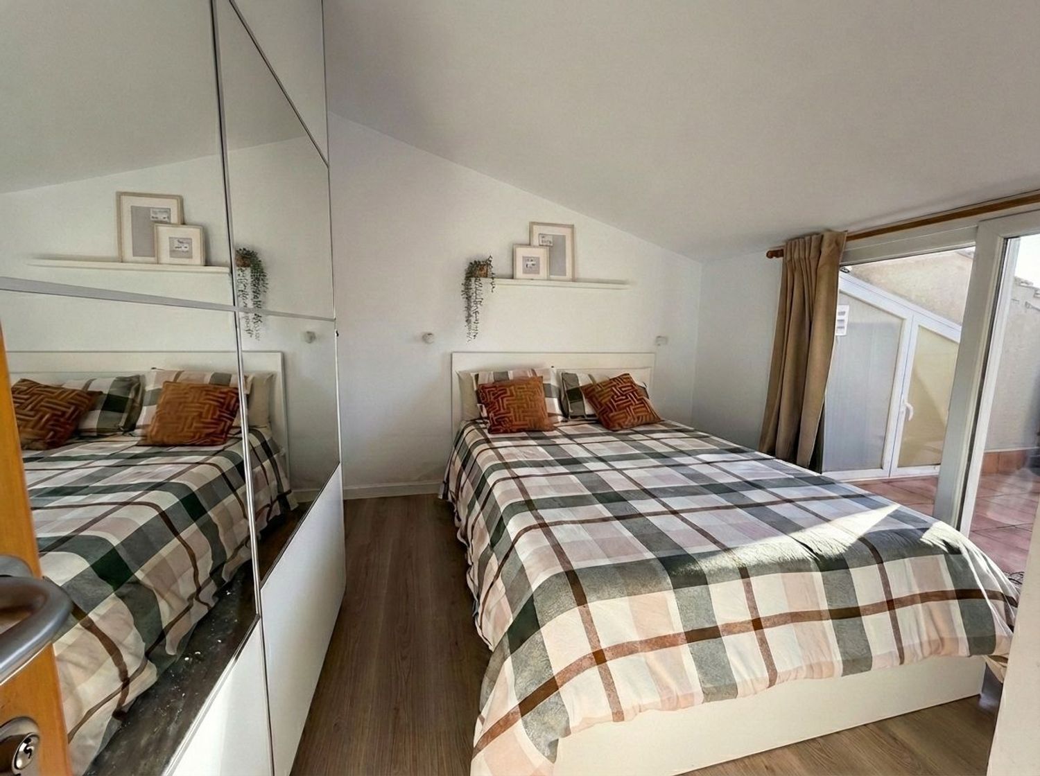 Ático en calle Illes Canàries, 109 - Foto 14