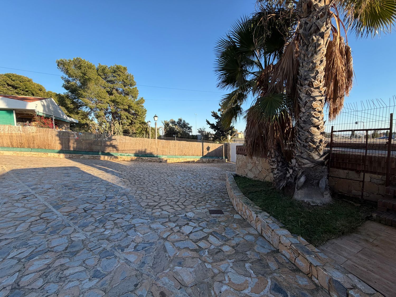 Casa independiente en Centro - Foto 15