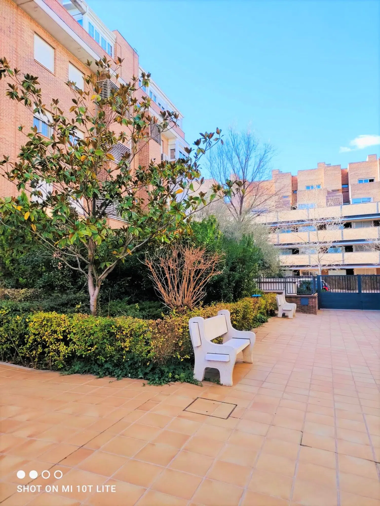 Piso en avenida Séptima, 56 - Foto 15