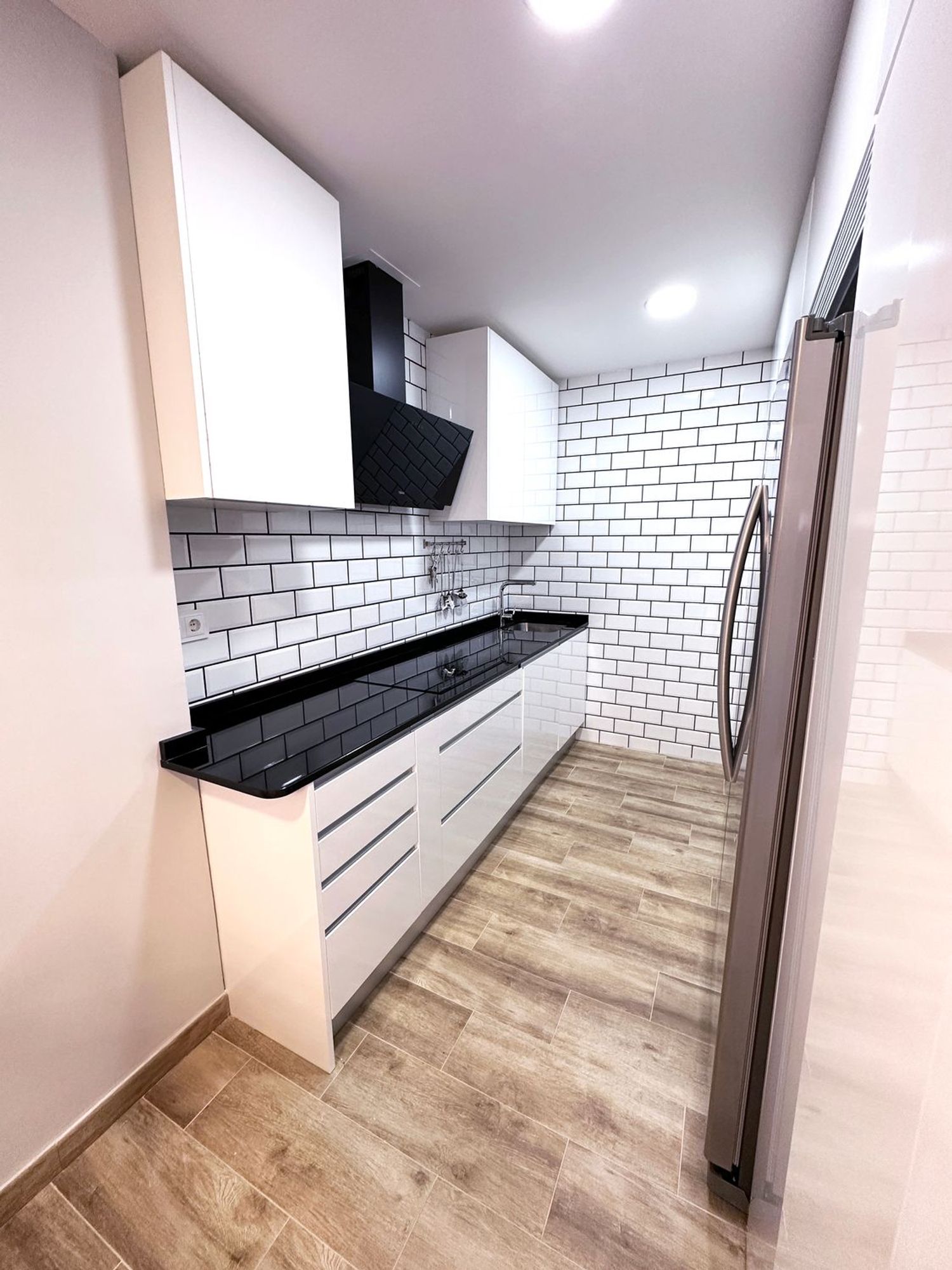 Piso en plaza de Ondarreta, 4 - Foto 3