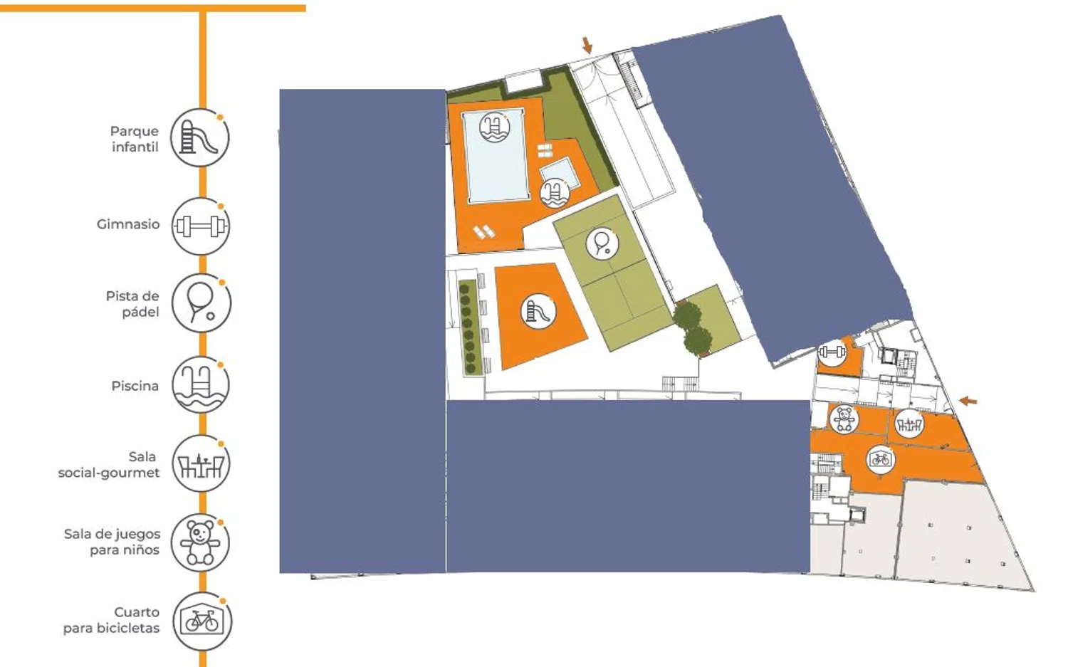 Piso en rambla de Sant Jordi, 29 - Foto 24