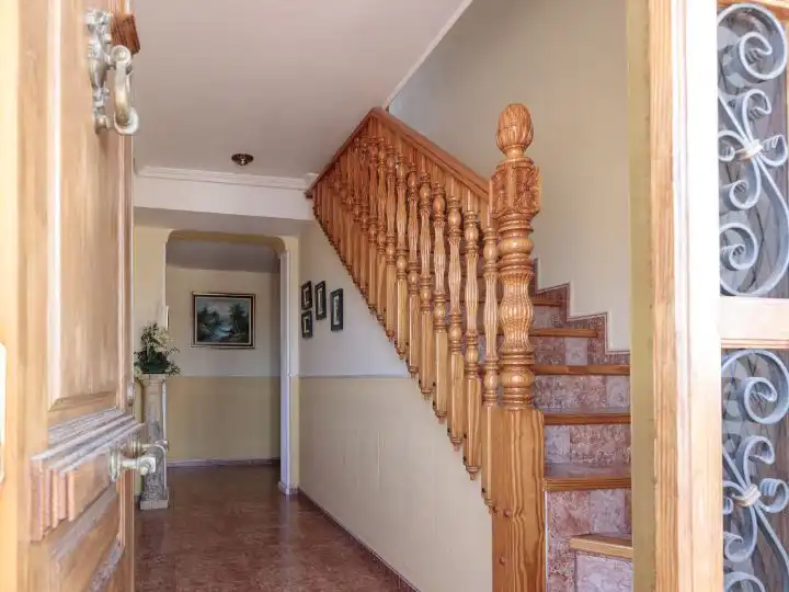 Chalet en  Paseo Mayor 3 - Foto 18