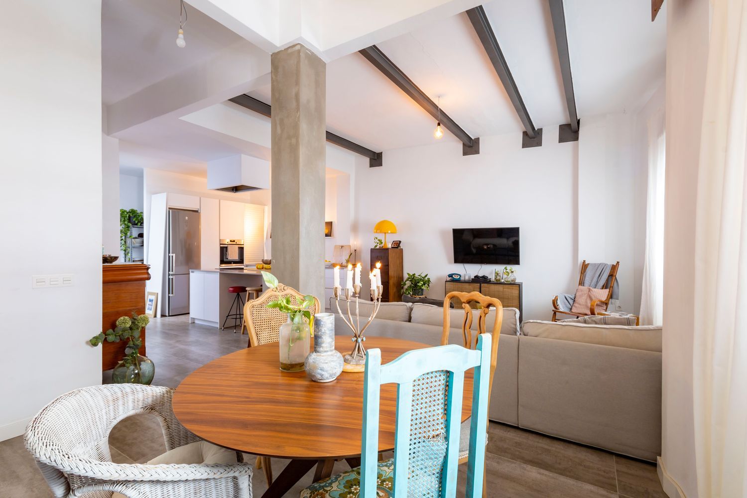 Chalet pareado en calle San Francisco Javier, 27 - Foto 21