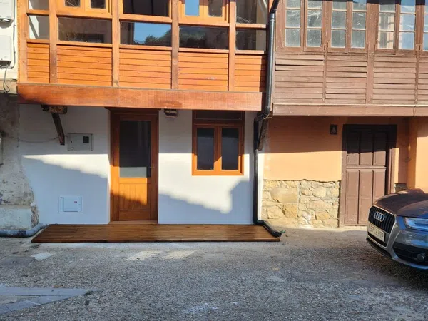 Chalet adosado en El Valledal, 79 - Foto 11