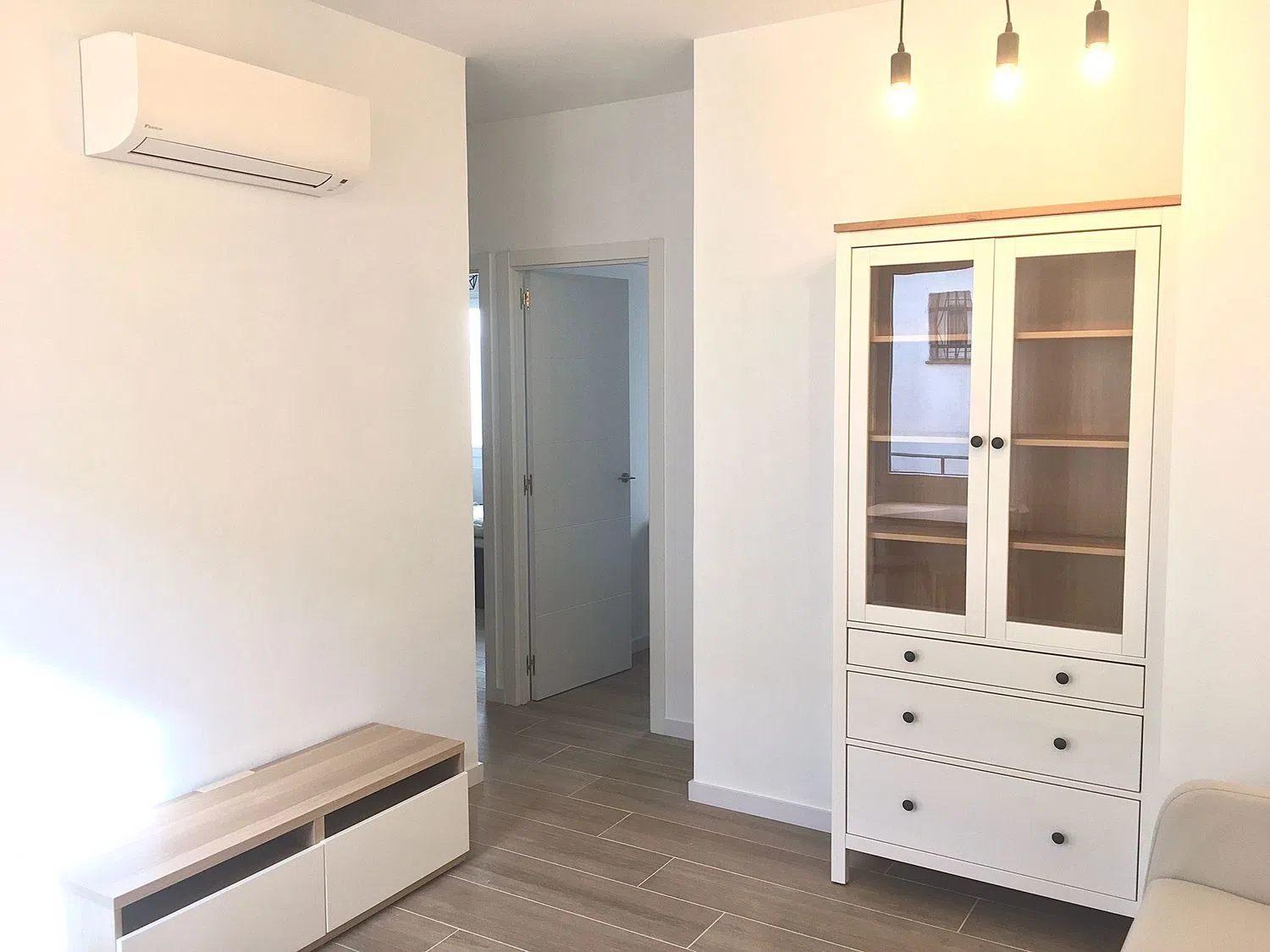 Piso en calle Fuente del Saz, 4 - Foto 4