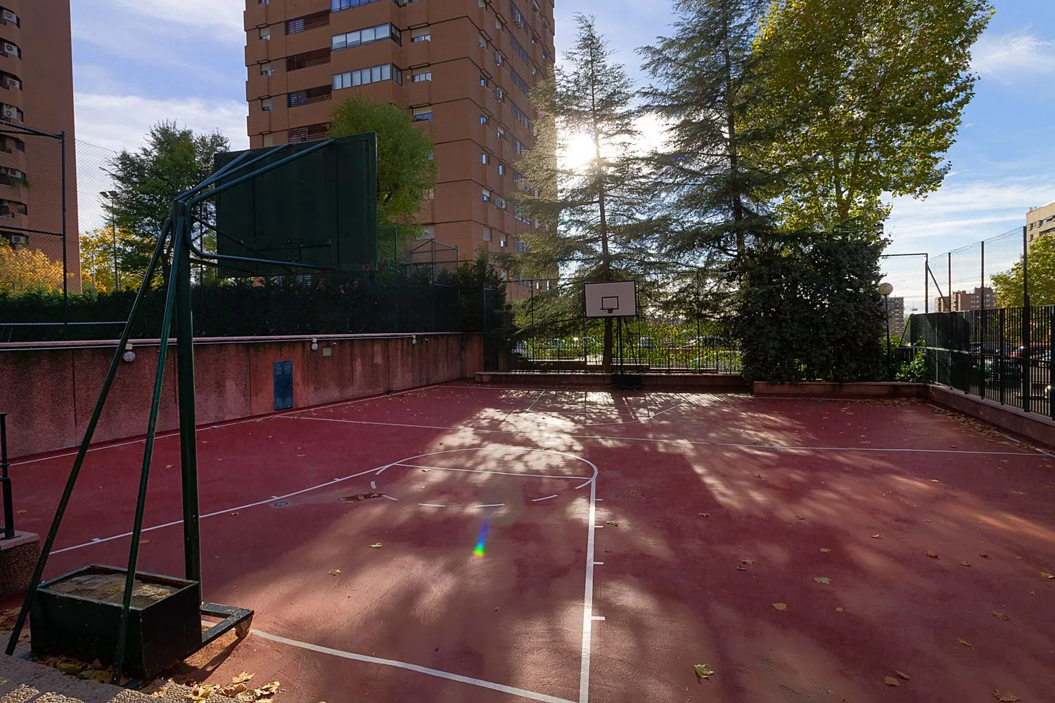Piso en Urb. parque norte Barrio La Paz - Foto 20