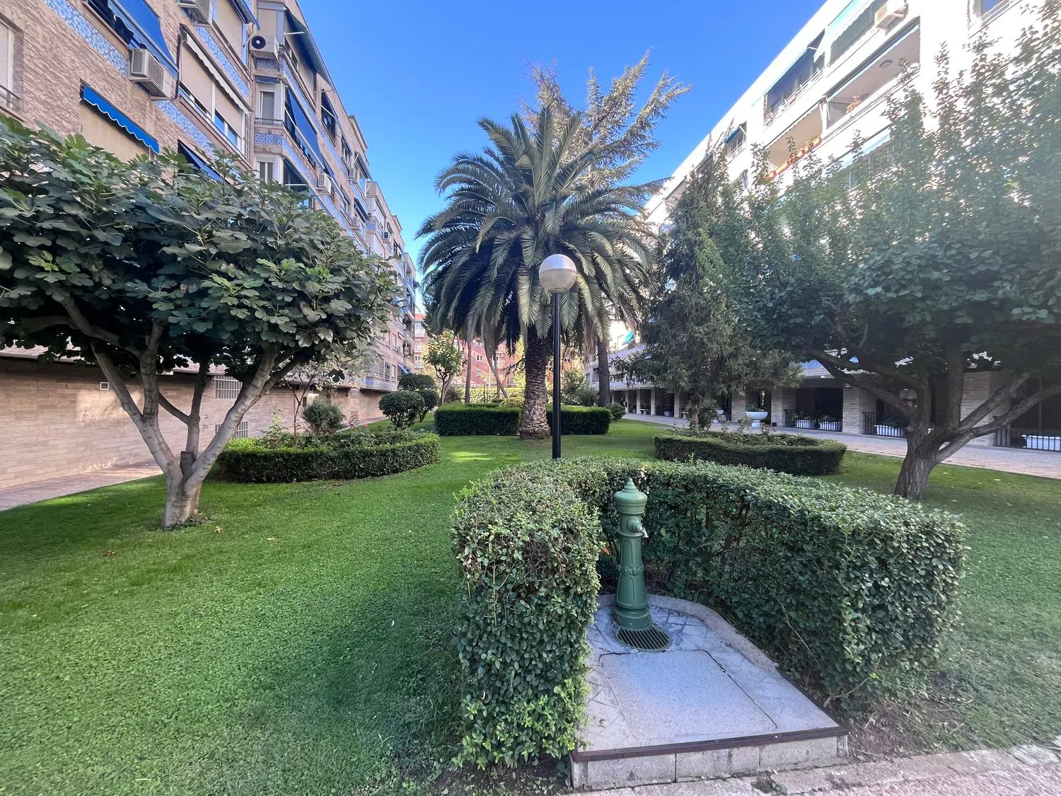 Piso en calle de Antonio Casero, 24 - Foto 5