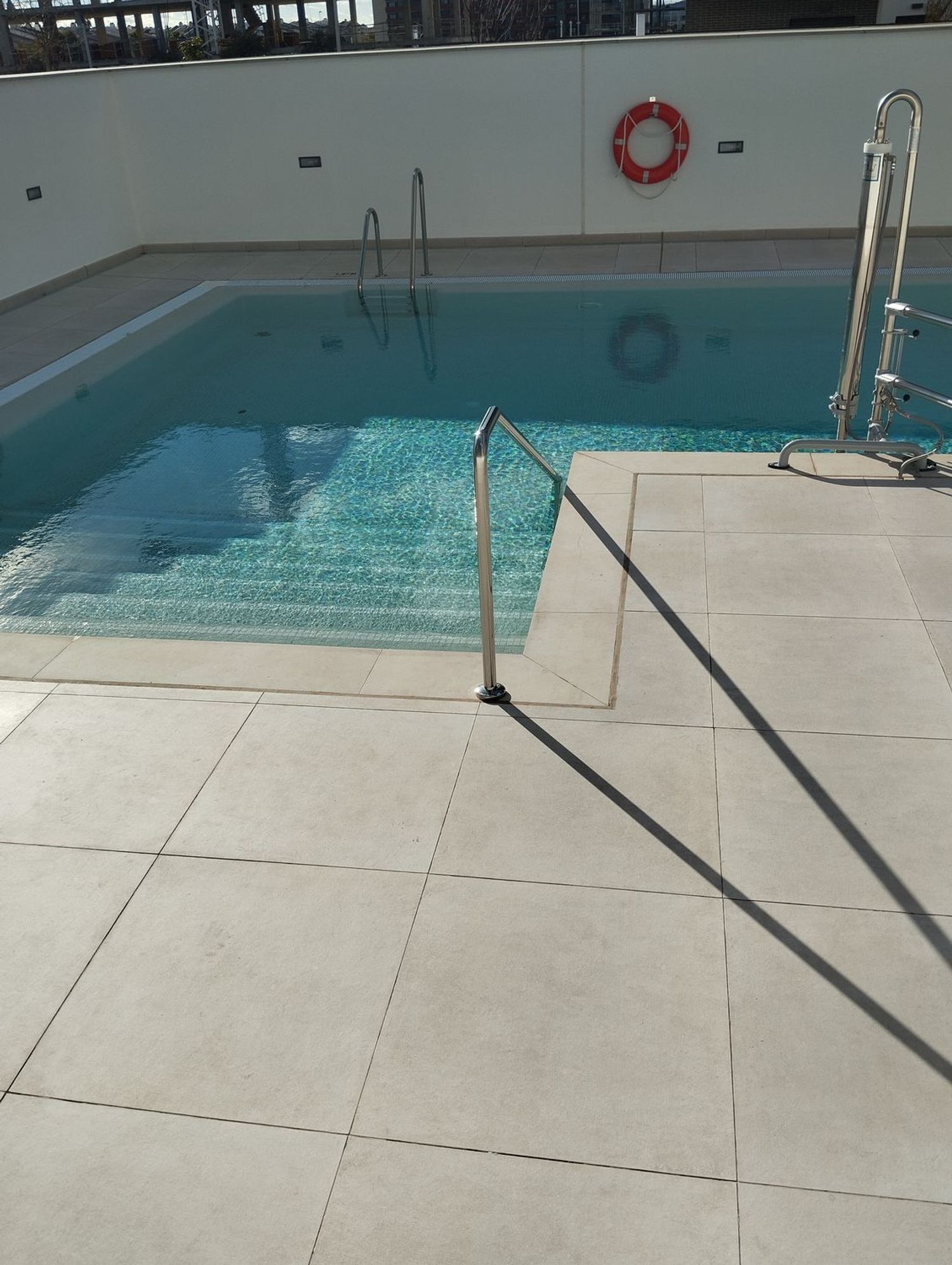 Piso en calle X4 P.p. O-3 Hta s Isabel, 83 - Foto 26