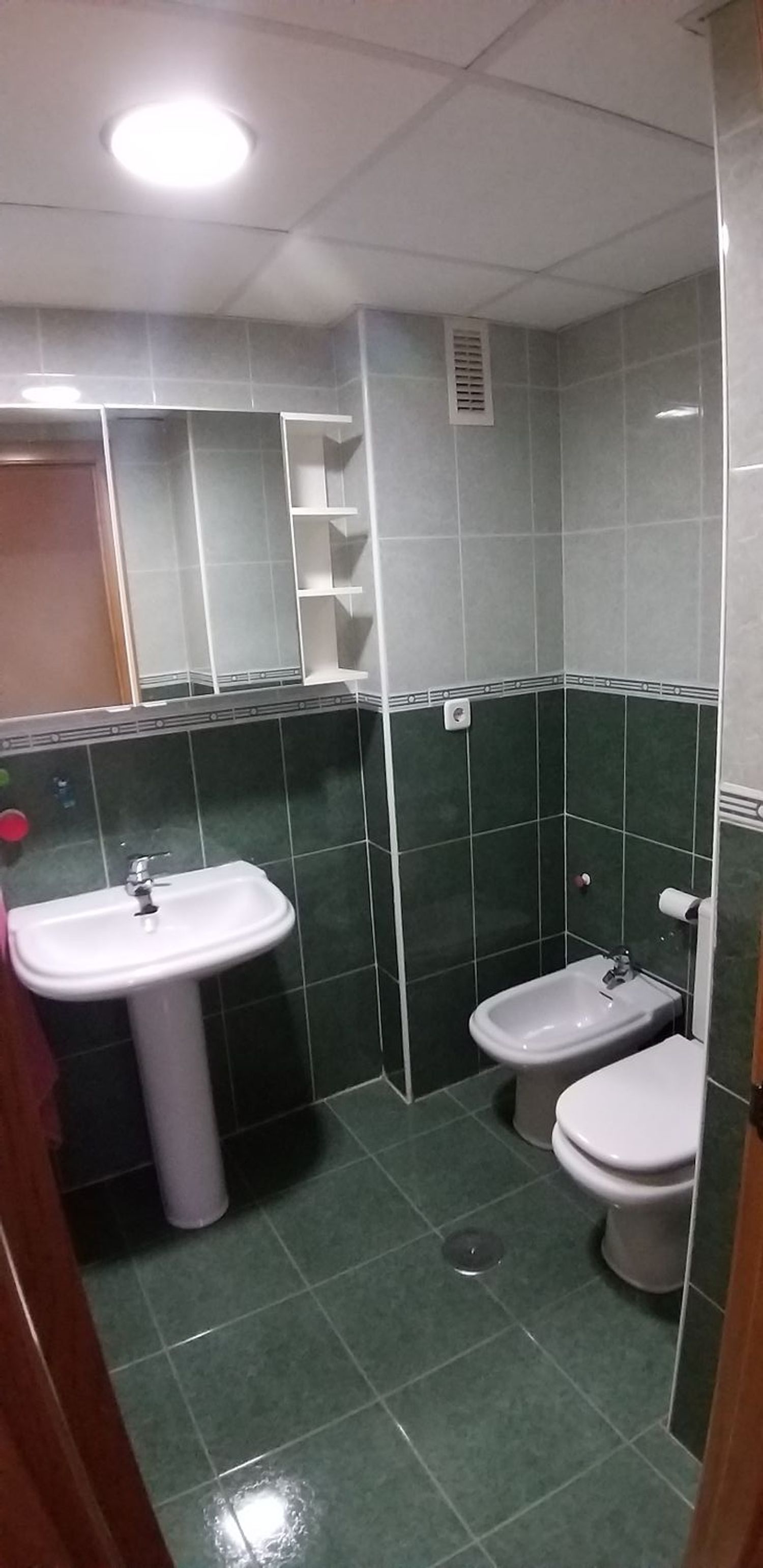 Piso en Calle Papa Juan Pablo II, 1, Las Delicias, Las Delicias - Foto 20
