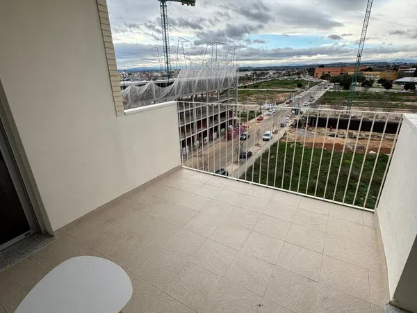 Piso en Calle Vicent Aleixandre, 4 - Foto 1
