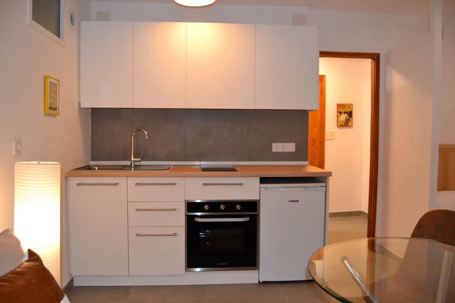 Estudio en avenida San Antón, 22 - Foto 8