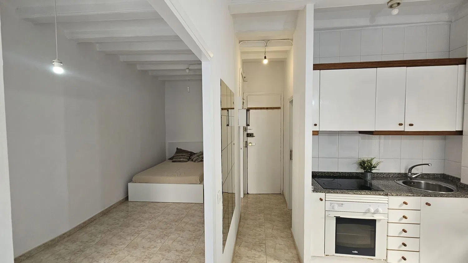 Piso en calle dels Assahonadors, 15 - Foto 6