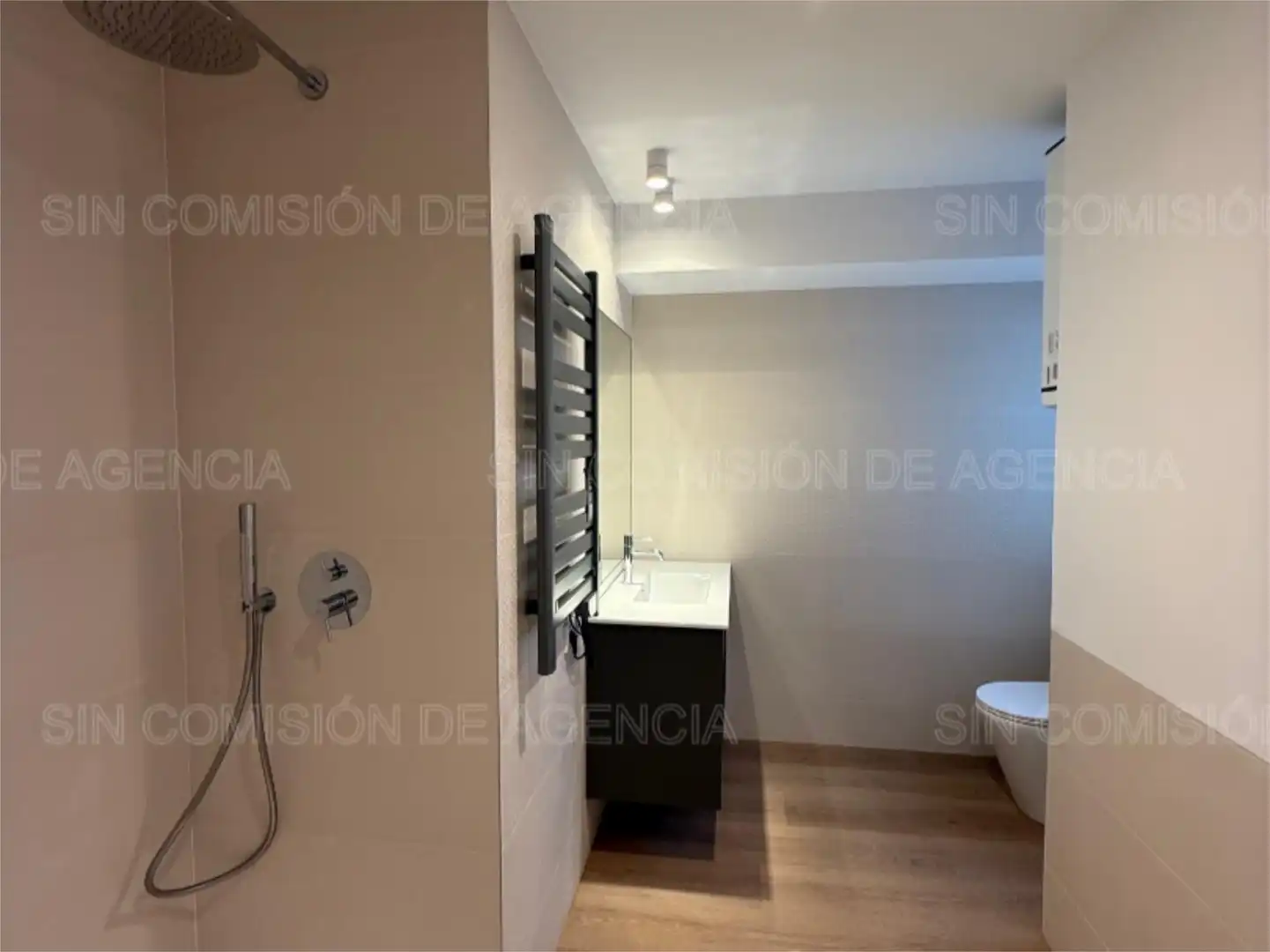 Piso en  Carrer del Mestre Asensi 10 - Foto 13
