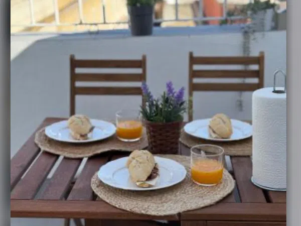 Ático en calle Almirante Ulloa, 2 - Foto 15