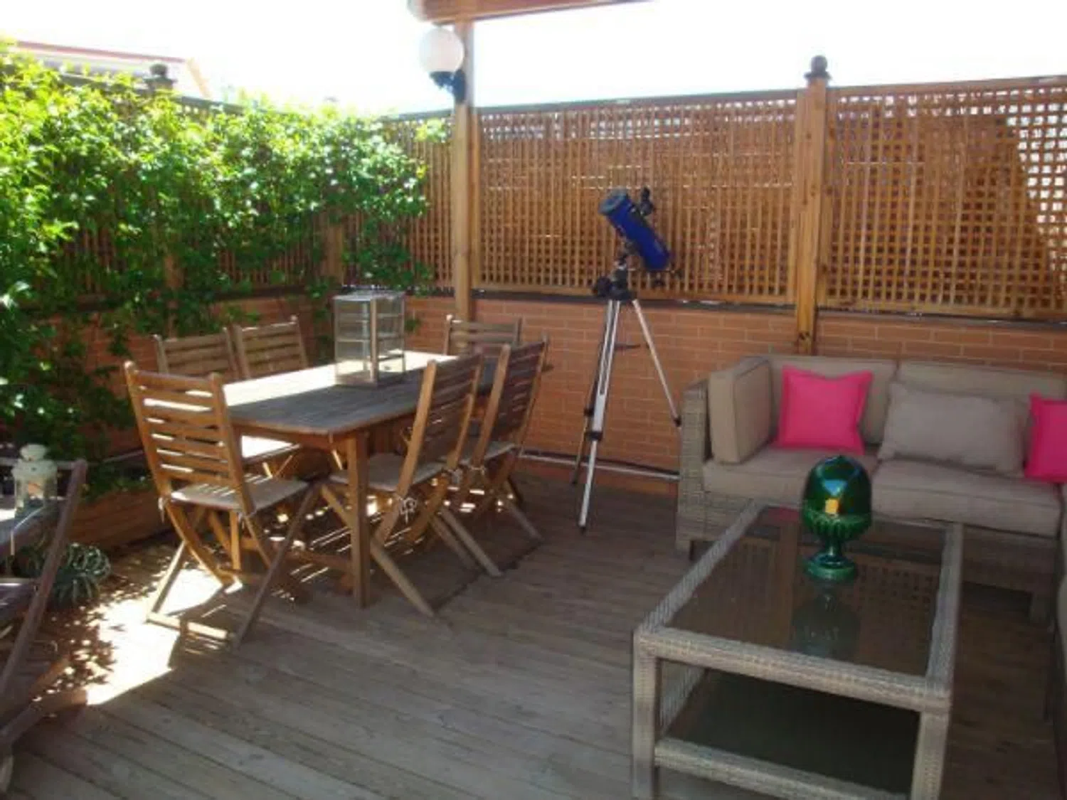 Ático en calle Monasterio de Poyo, 14 - Foto 2