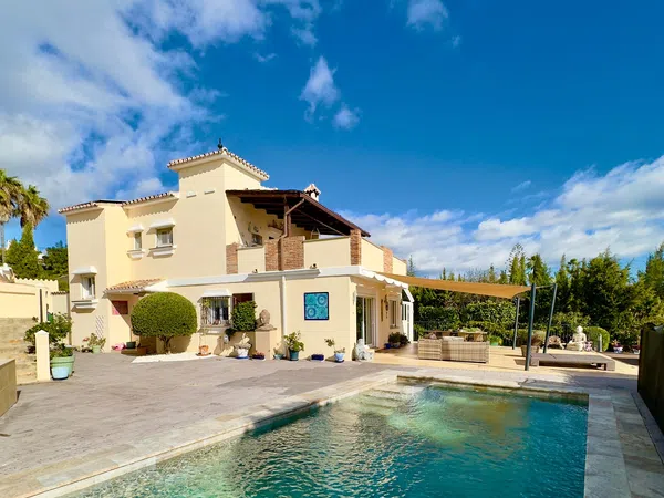 Casa independiente en calle del Chaparro s/n - Foto 1