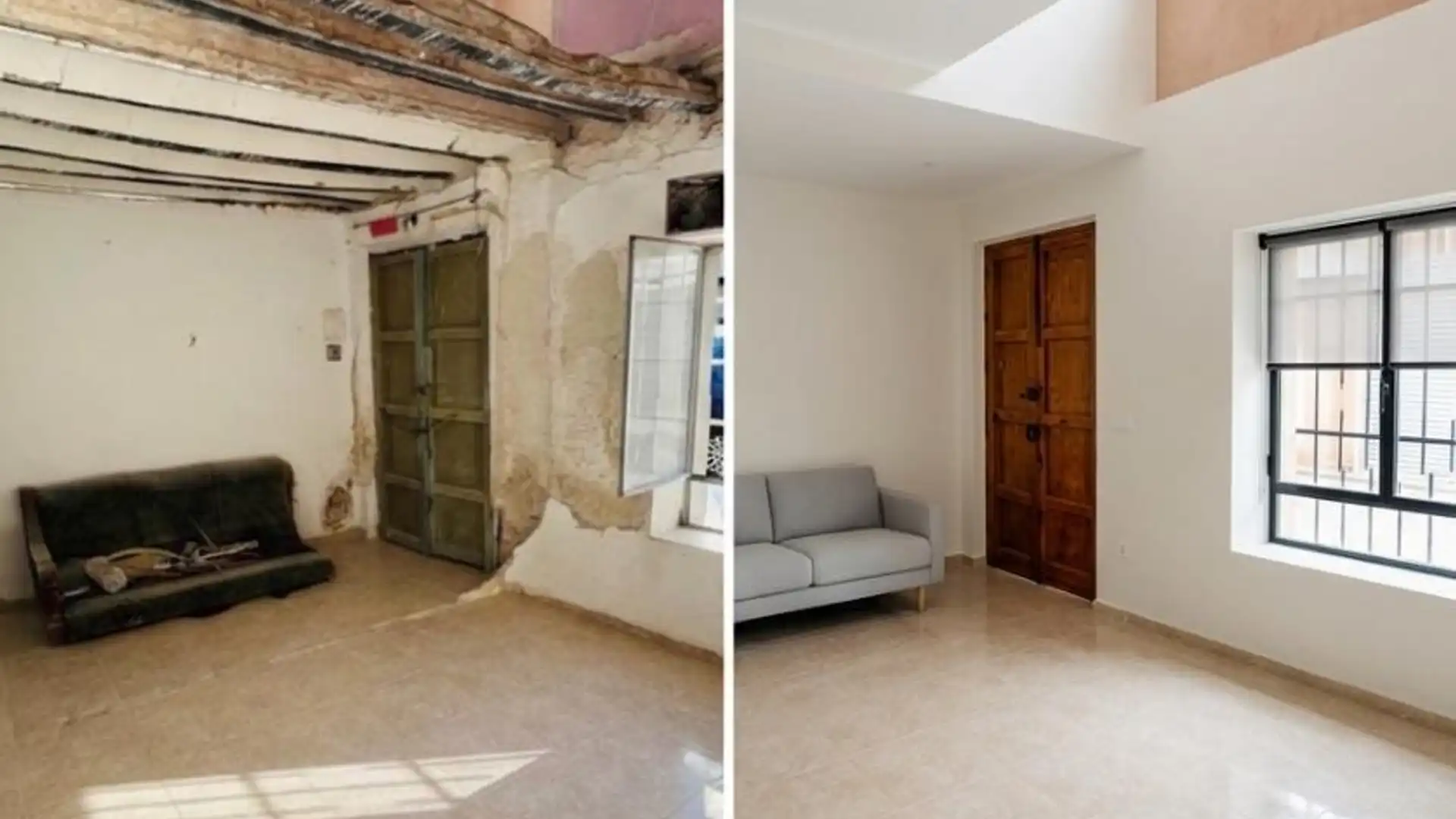 Casa adosada en  Calle Calvario 76 - Foto 2