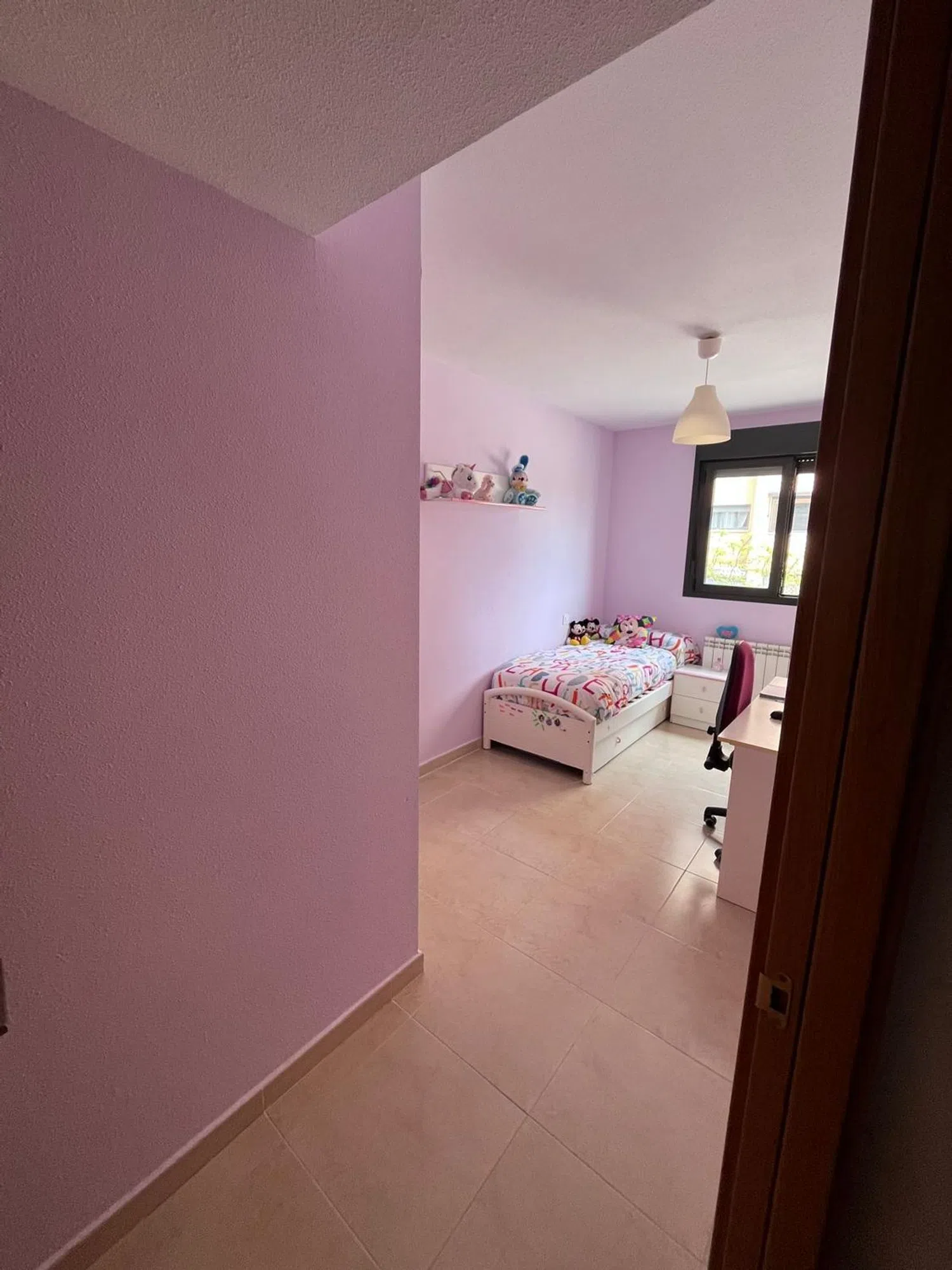 Piso en calle Océano Atlántico, 13 - Foto 18