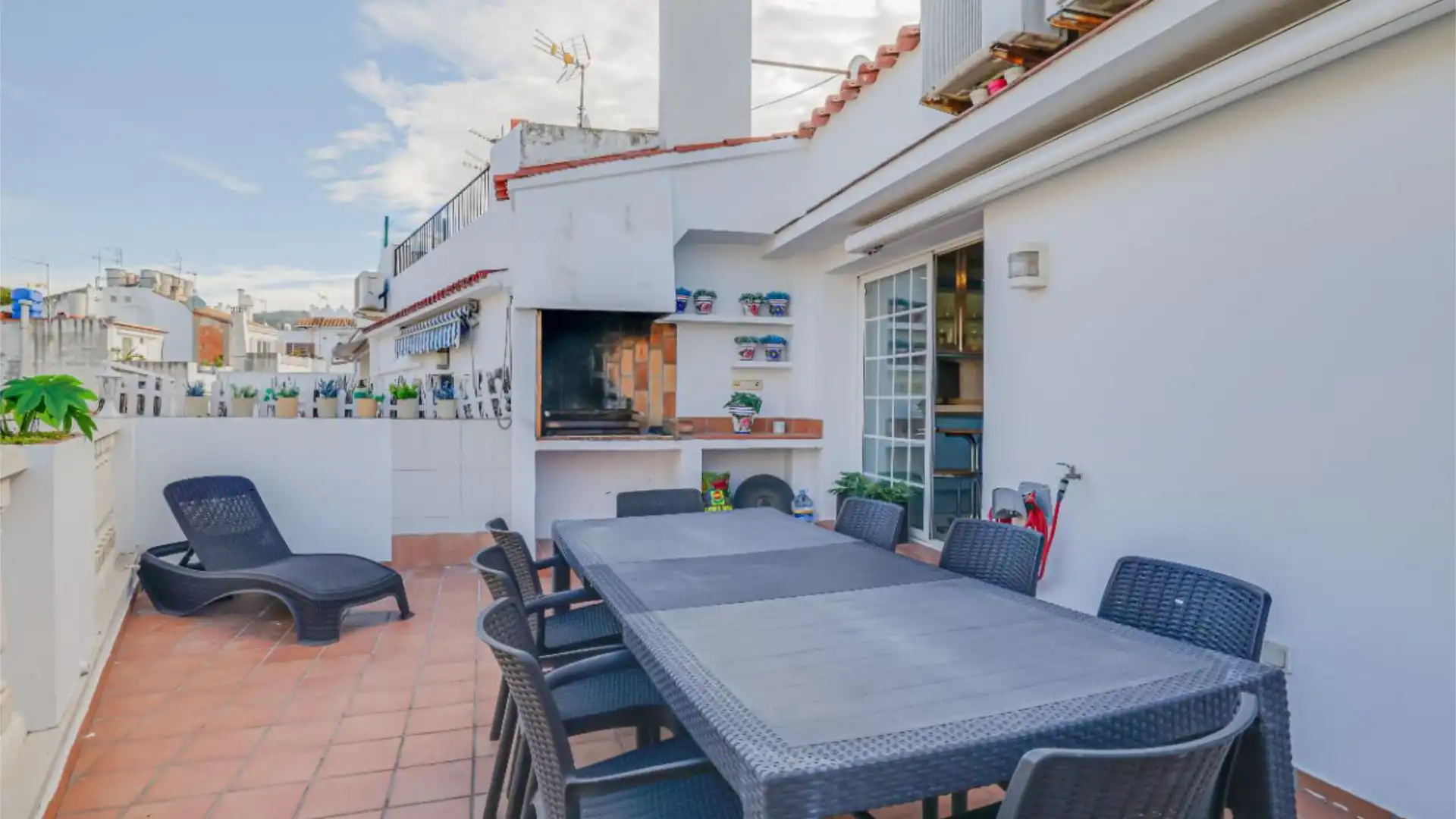 Dúplex en  Carrer Jesús 48 - Foto 3