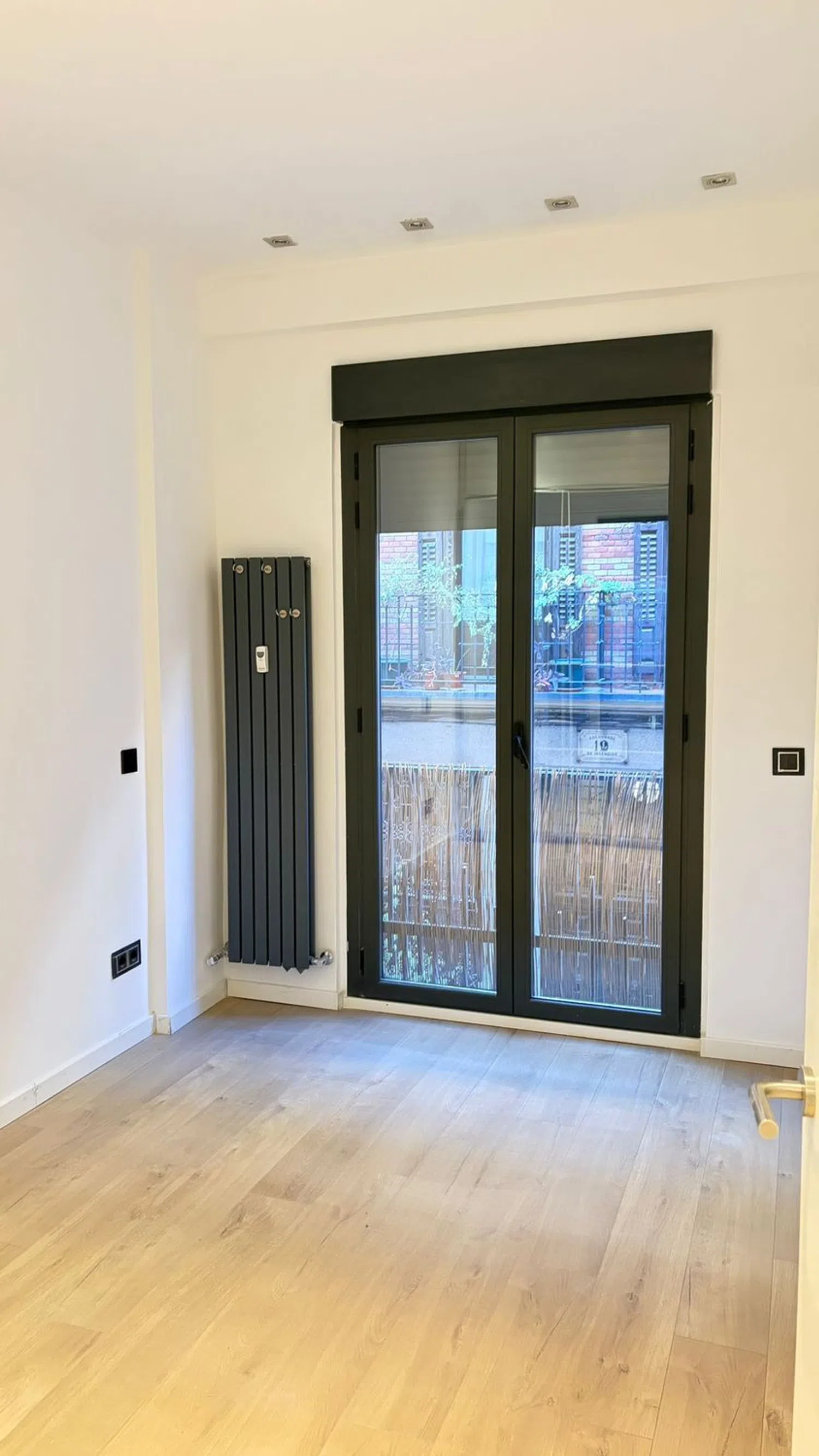 Piso en calle de San Hermenegildo, 3 - Foto 6