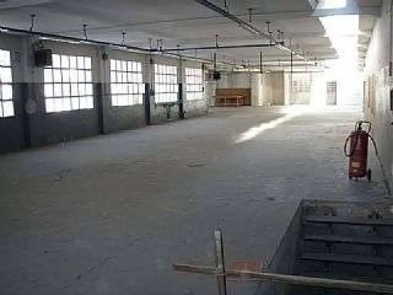 Nave Industrial en Terrassa - Foto 3