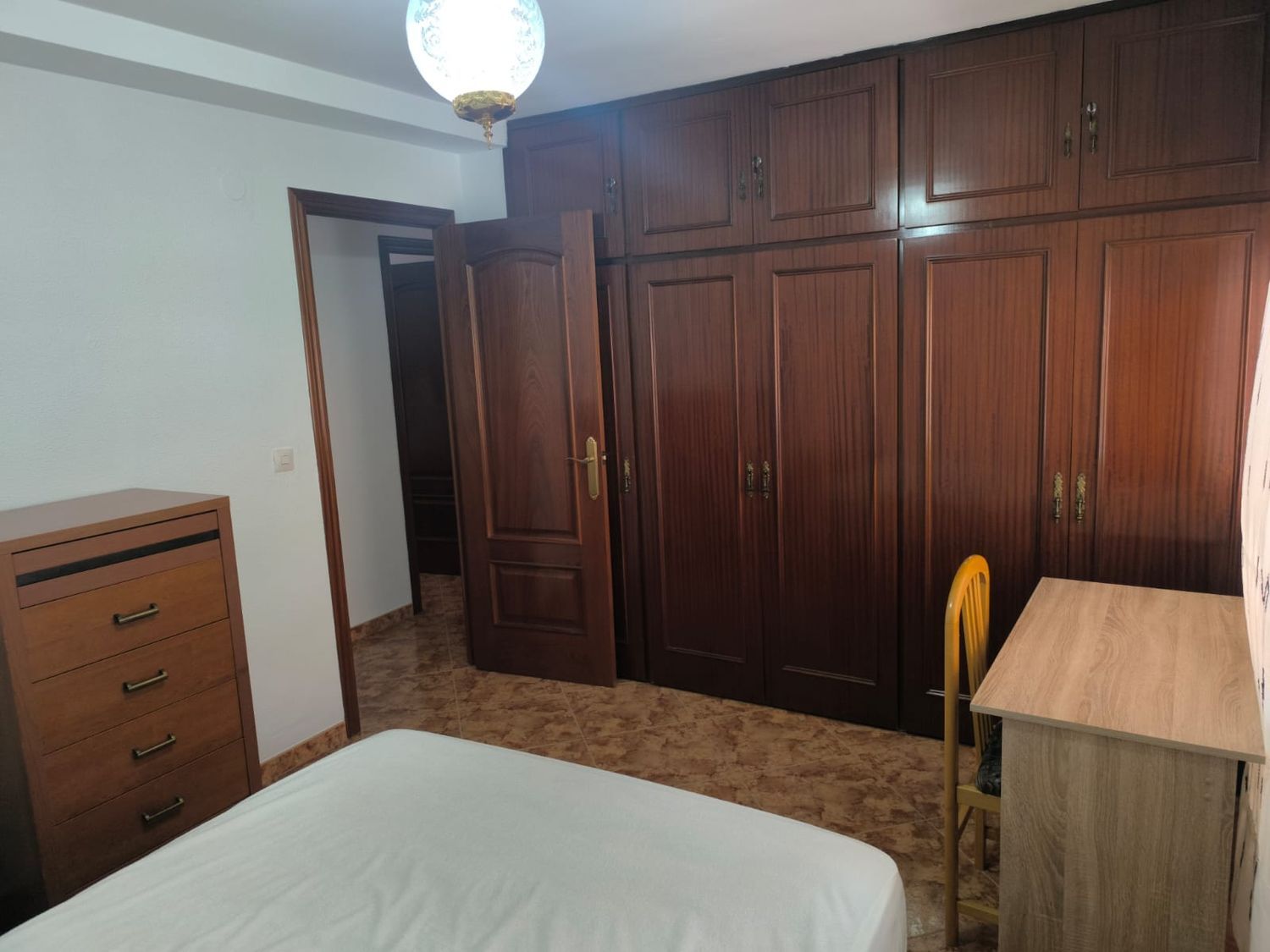 Piso en avenida Virgen de los Dolores, 6 - Foto 11