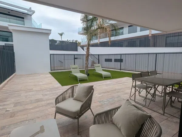Piso en Calle de Veneçuela, 17, Balcón de Finestrat-Terra Marina, Balcón de Finestrat-Terra Marina - Foto 23