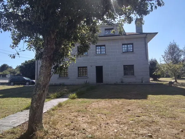 Casa o chalet independiente en Carretera o Castro-Narón, 544, San Mateo-Castro-O Val, San Mateo-Castro-O Val - Foto 1