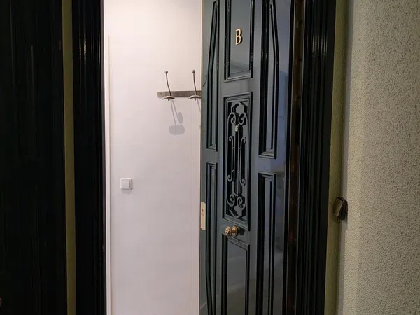 Piso en calle de Antonio Palomino, 4 - Foto 2