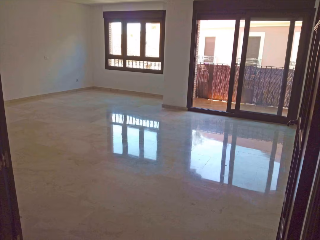Piso en  Calle Barroso 12