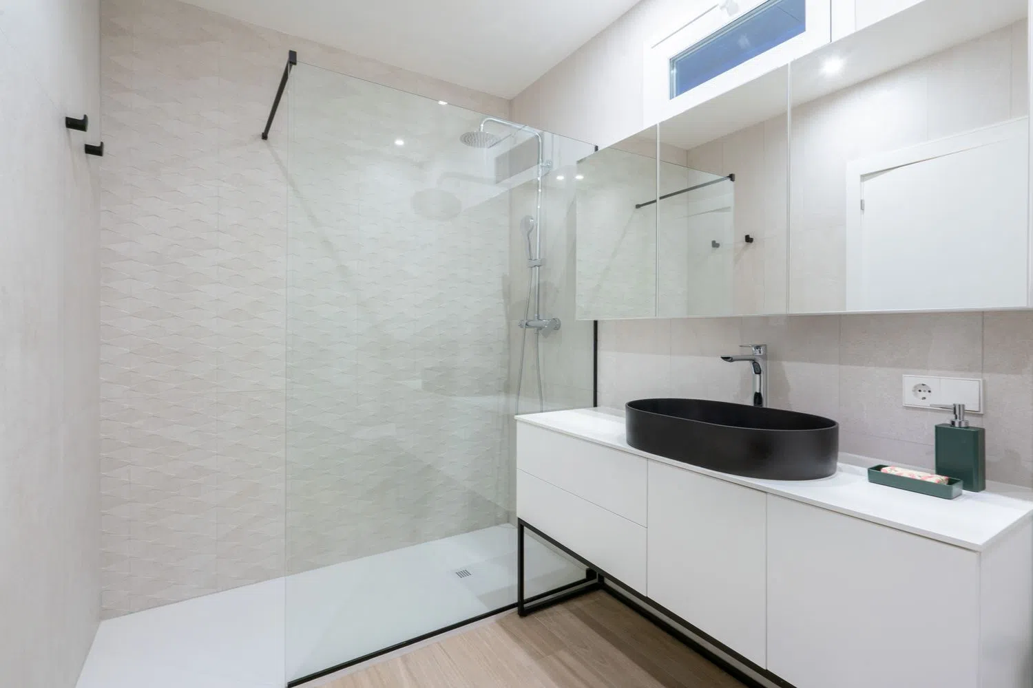 Estudio en calle Fray Luis de León, 5 - Foto 9