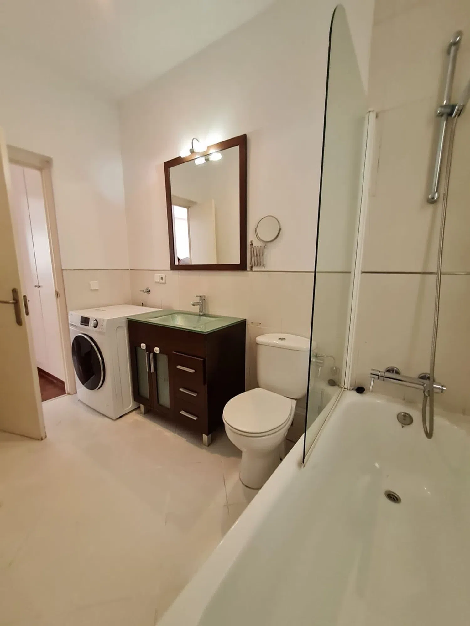 Piso en calle de Bretón de los Herreros, 6 - Foto 13