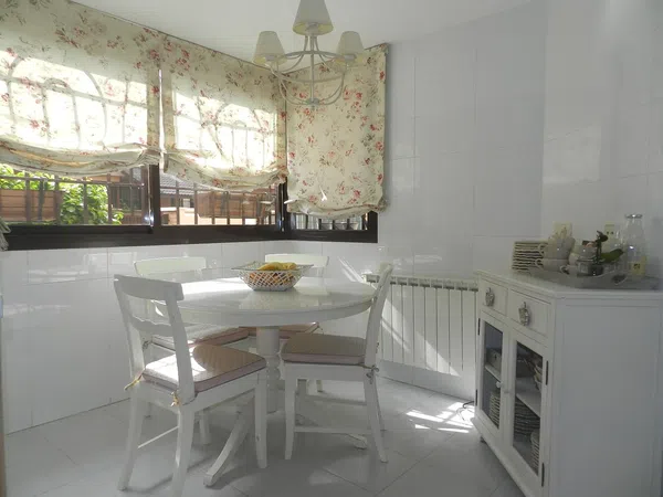 Chalet adosado en Restón i - Restón Ii - Foto 14