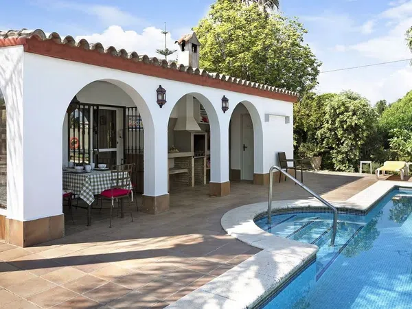 Casa de pueblo en camino de Adelfas de la Boyal, 11 - Foto 5