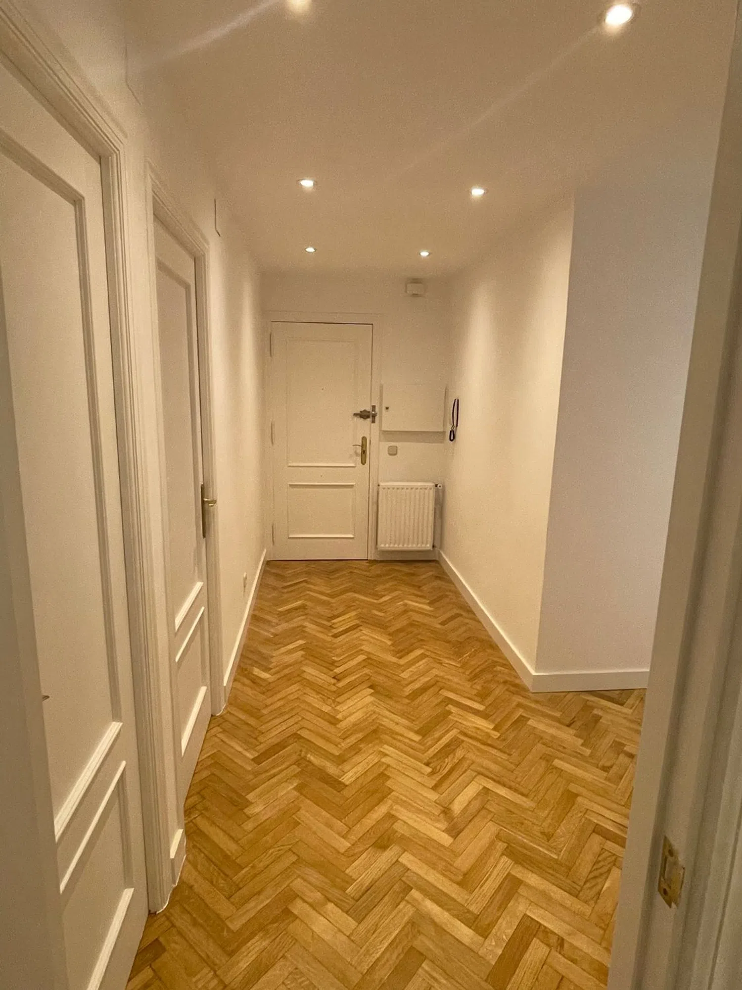 Piso en calle del Carmen, 1 - Foto 2