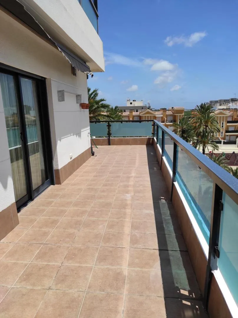 Ático en  Carrer Francisco Soler 3 - Foto 4