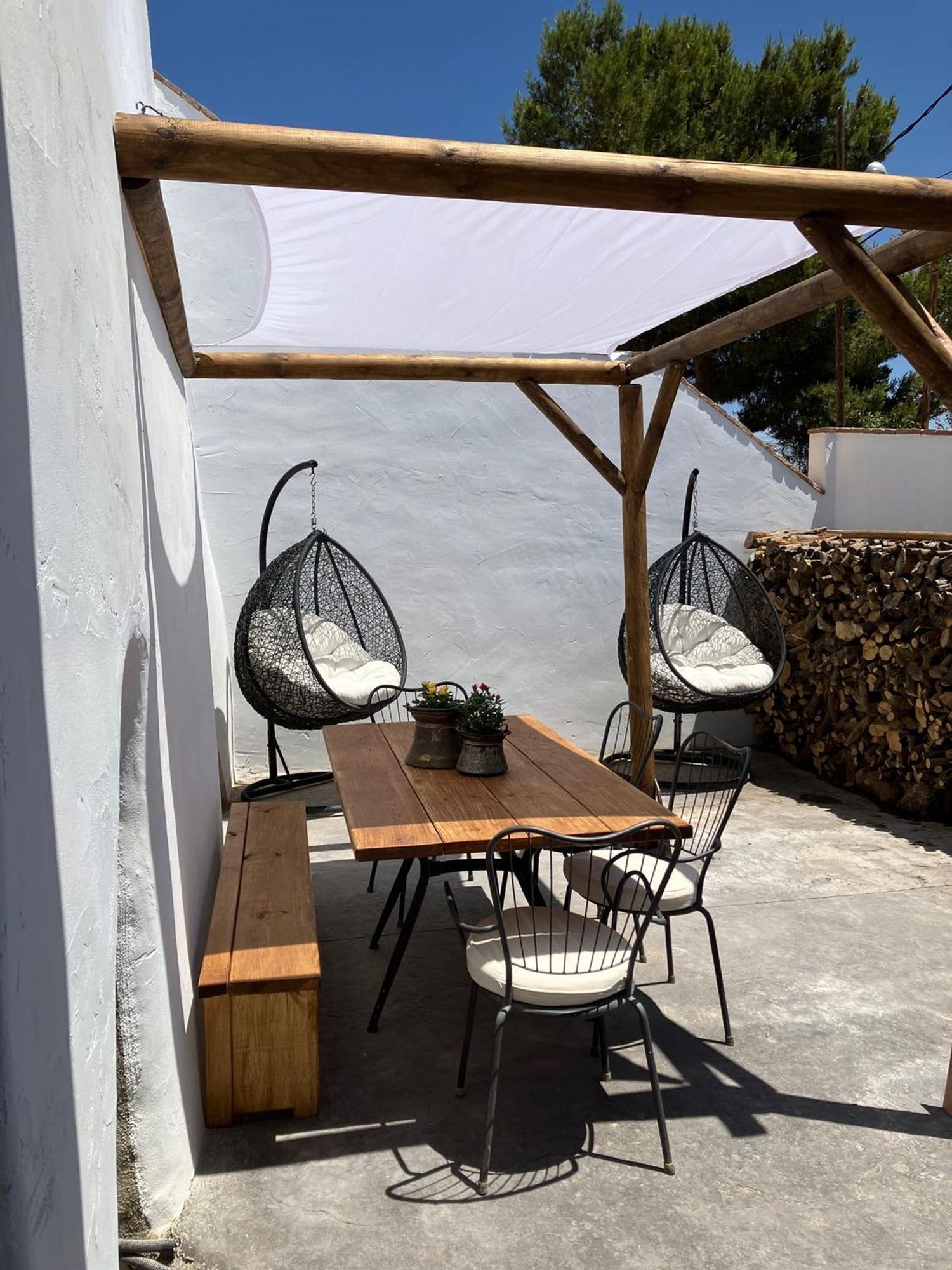 Casa de pueblo en Pozo Alcon - Foto 4