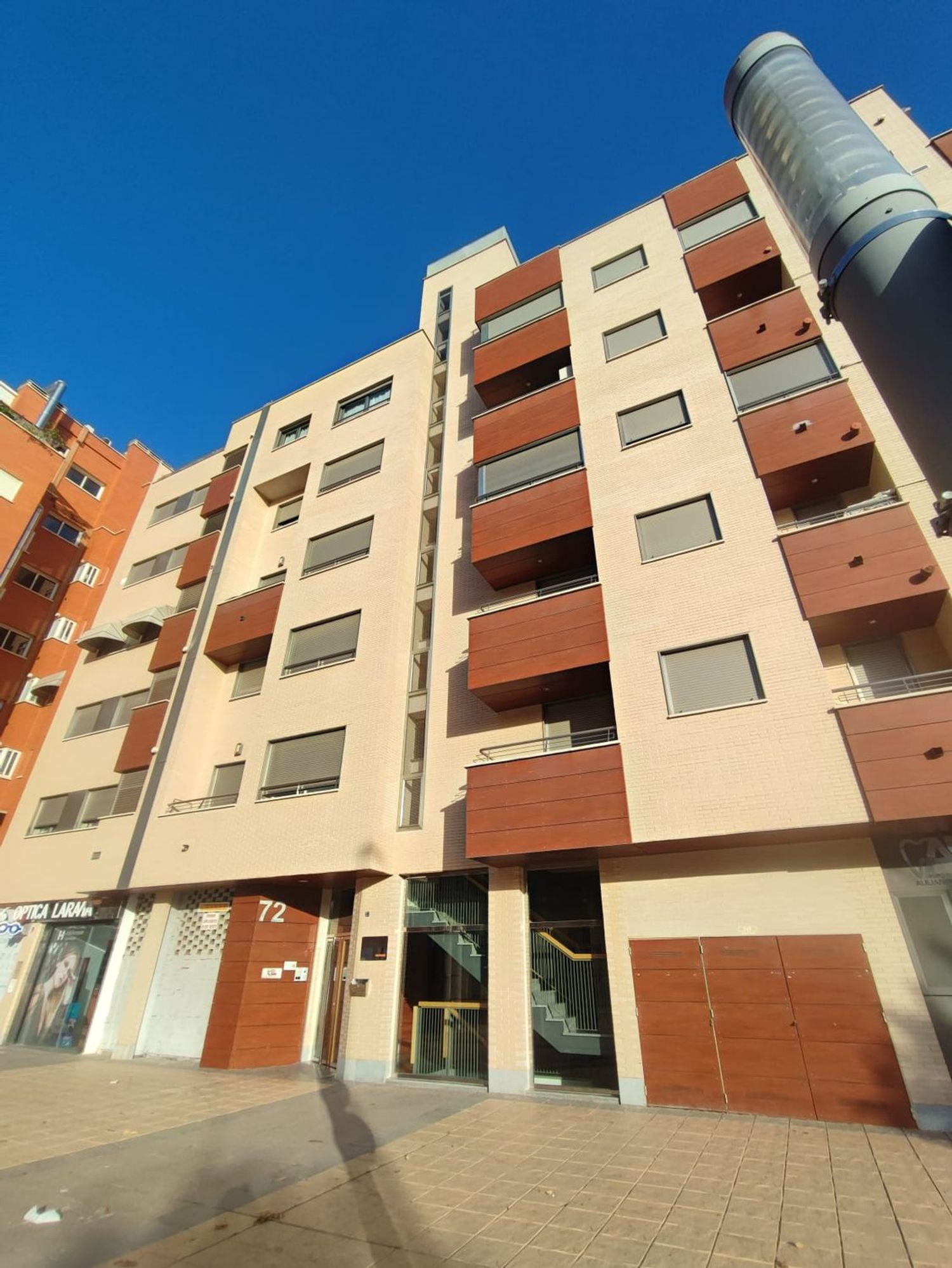 Piso en Avenida Juan Carlos I, 72 - Foto 22