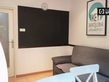 Piso en L'Hospitalet de Llobregat - Foto 6