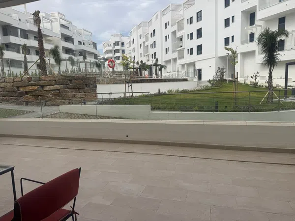 Piso en Avenida Arrigo Boito, Limonar - Foto 1