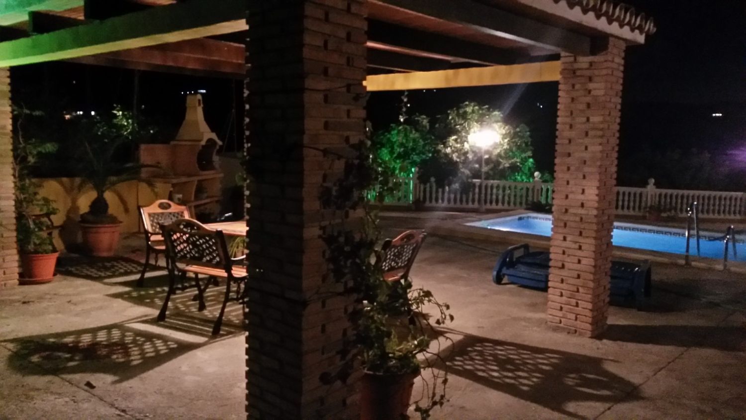 Casa rural en Diseminado Pago Manzano Bajo, 541, Torrox Pueblo, Torrox Pueblo - Foto 18
