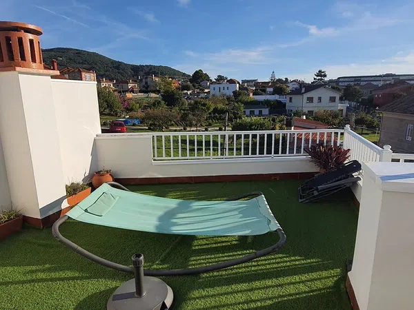 Chalet adosado en camino do Rozo, 14 - Foto 15