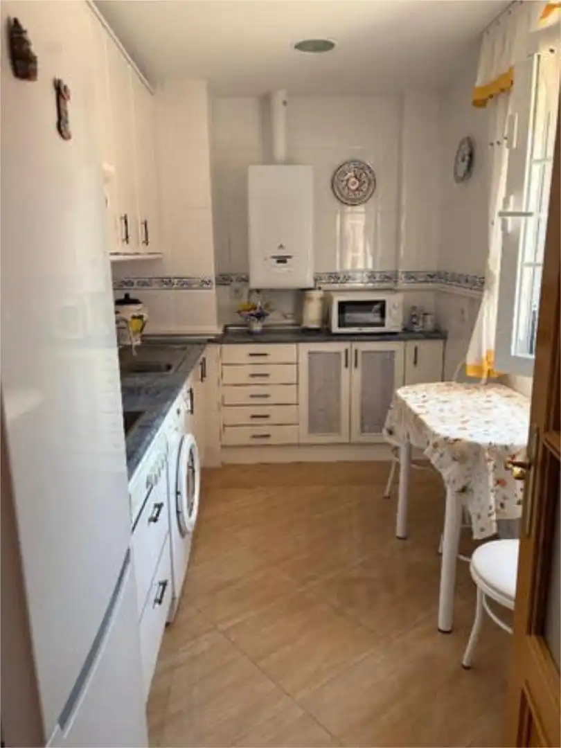Piso en Getafe Centro - Foto 4