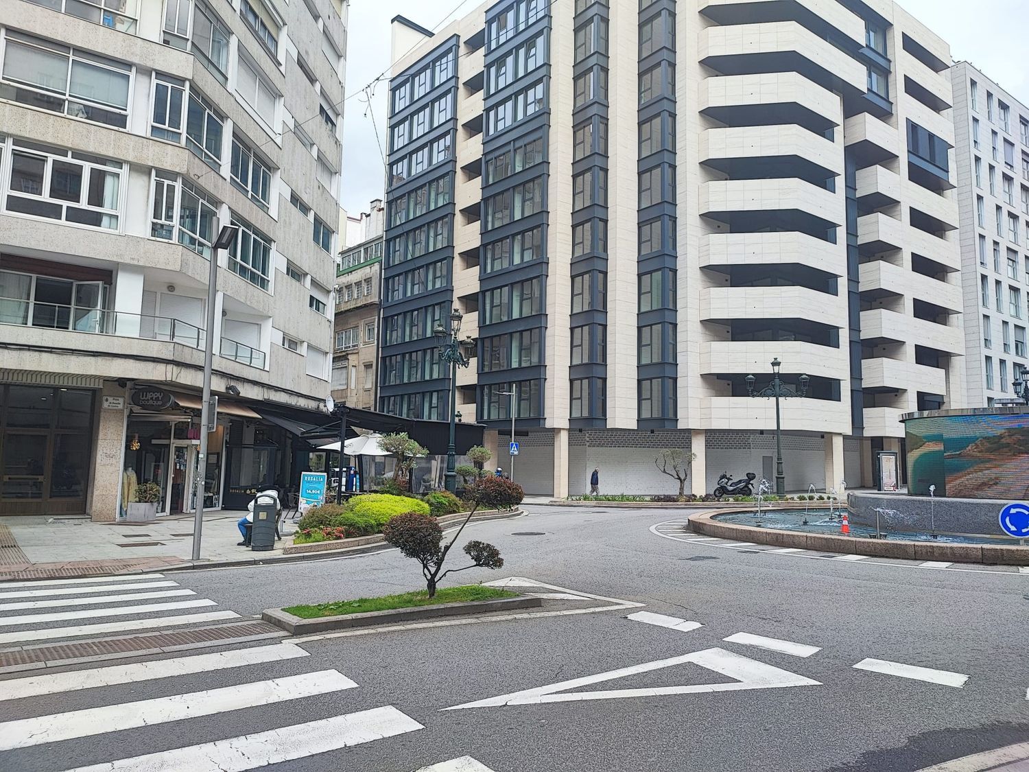 Piso en calle de Rosalía de Castro, 59 - Foto 23