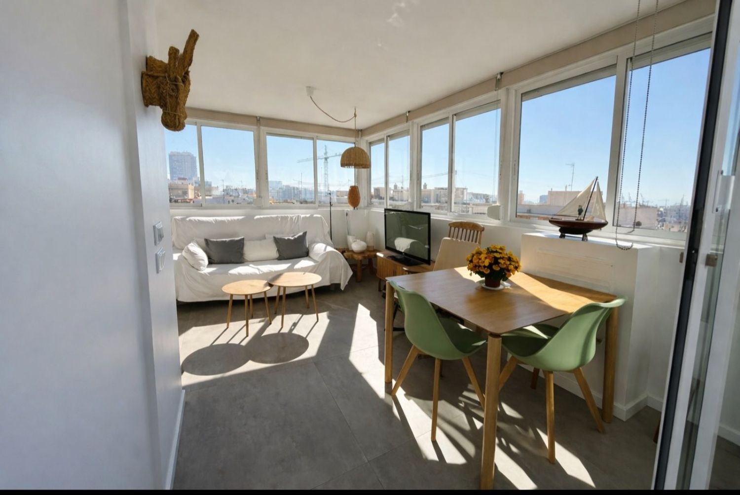 Ático en calle Alcala, 2 - Foto 9