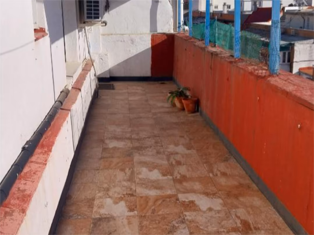 Ático en  Pasaje Cavanilles 5B