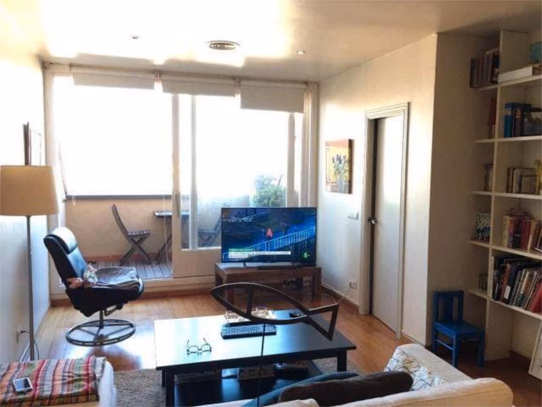 Piso en Casablanca - Foto 6