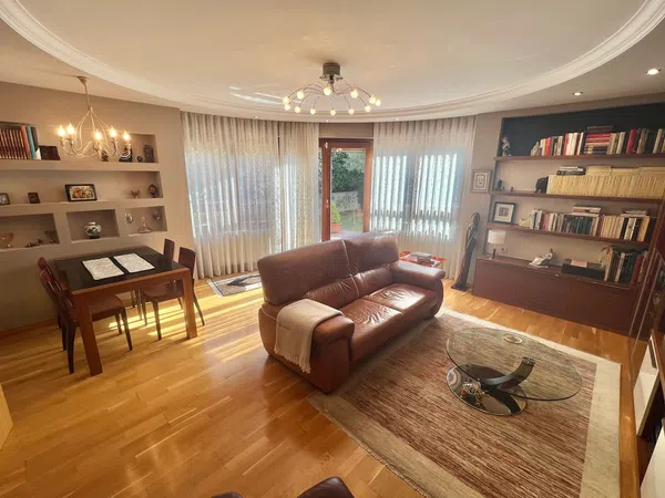 Chalet adosado en Zabalgana - Ariznabarra, Zabalgana - Ariznabarra - Foto 10