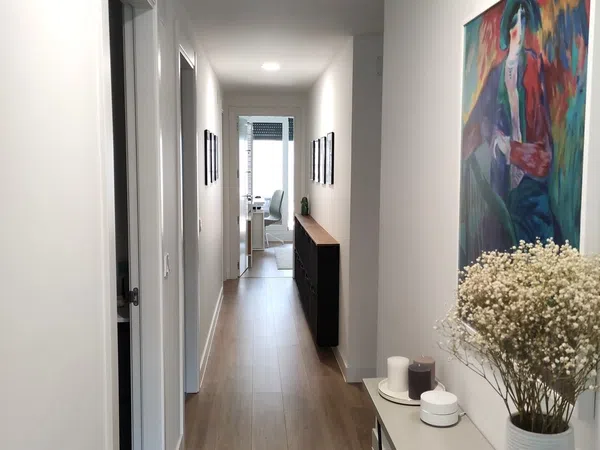 Piso en calle del Montón de Trigo, 5 - Foto 14