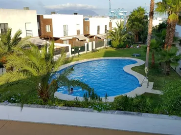 Piso en  Calle Abogados de Oficio 1 - Foto 1